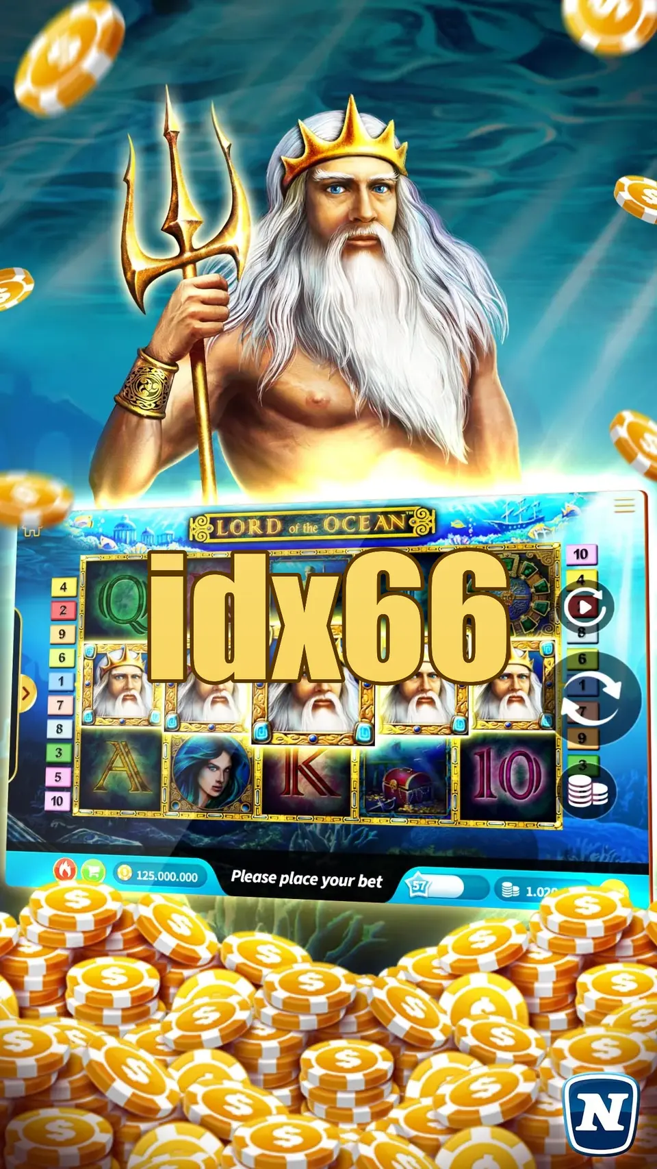 idx66 APK