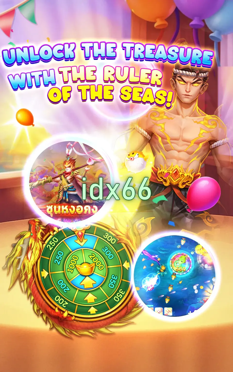 idx66 APK