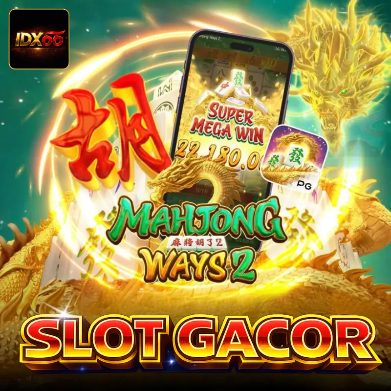 idx66 APK Resmi Unduh