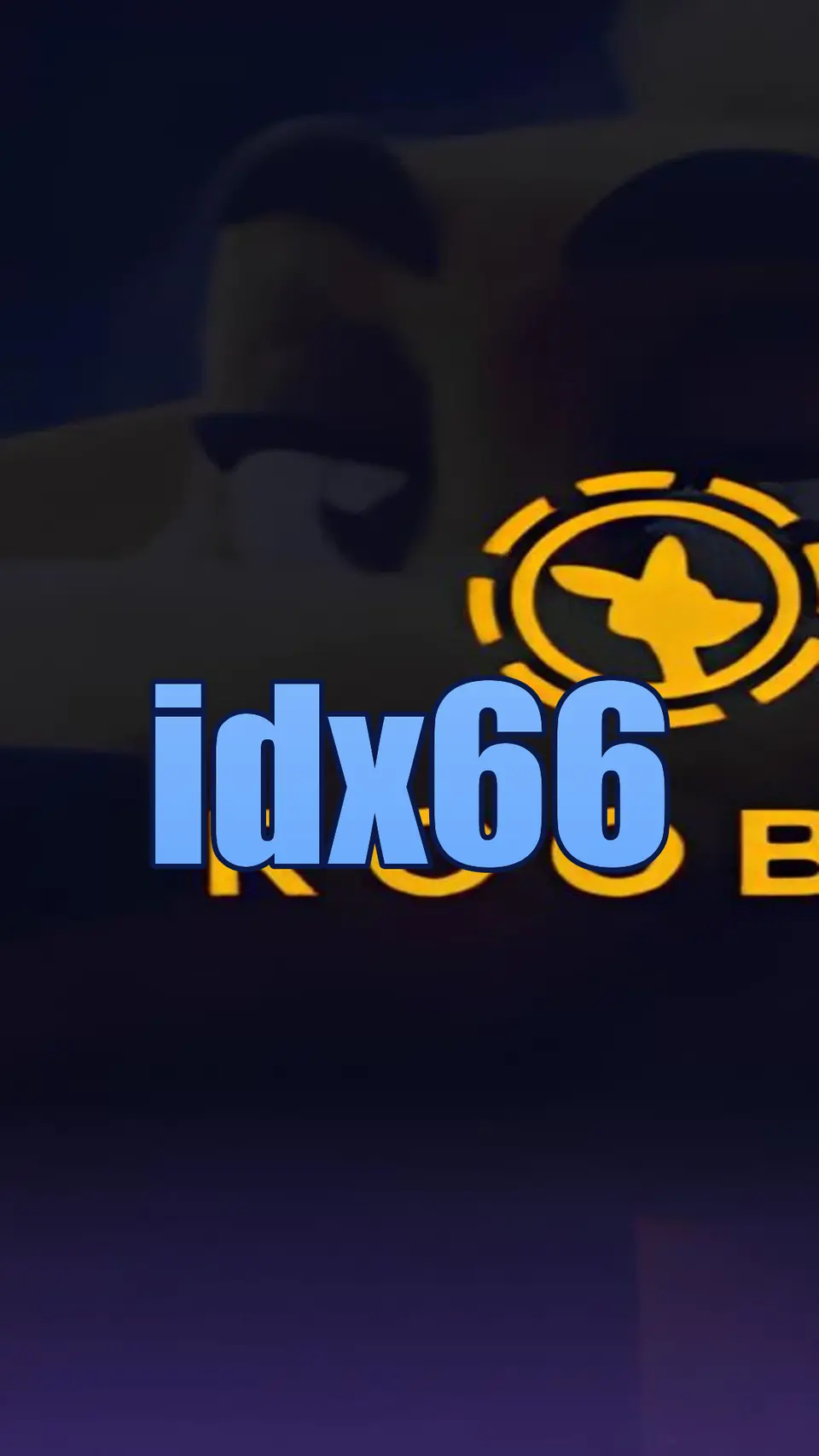 idx66 Preview - Resmi Unduh